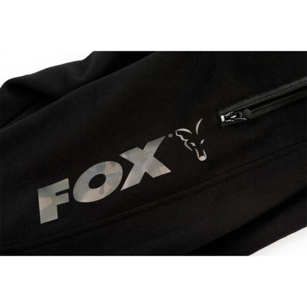 Fox international Calças Longas Print - Imagem 2