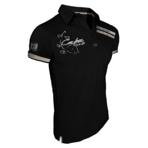 Hotspot design Camisa Polo De Manga Curta Carper