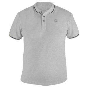 Preston innovations Manga Curta Camisa Polo