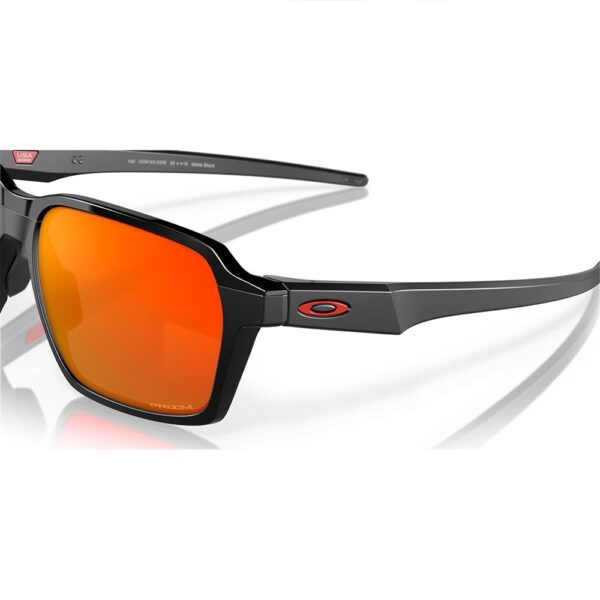Oakley Oculos Escuros Parlay - Image 8
