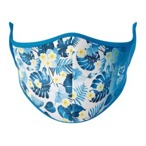 Otso Máscara Facial Floral