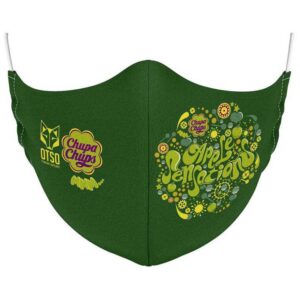 Otso Máscara Facial Chupachups