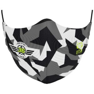 Otso Máscara Facial Mir 37