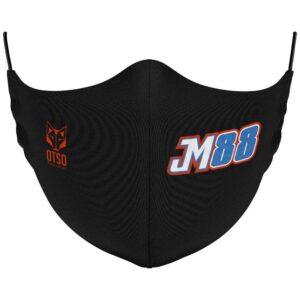 Otso Máscara Facial Jorge Martin 88