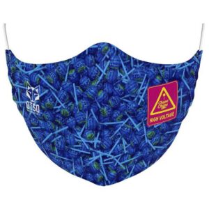 Otso Máscara Facial Chupachups