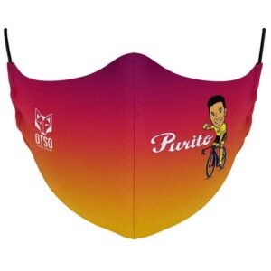 Otso Máscara Facial Purito