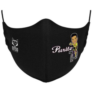 Otso Máscara Facial Purito
