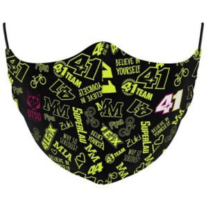 Otso Máscara Facial Aleix 41