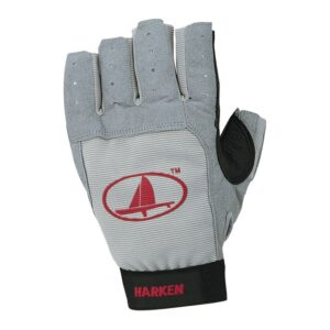 Harken Luvas De Dedo Classic 3