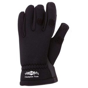 Mikado Luvas Longas UMR-00