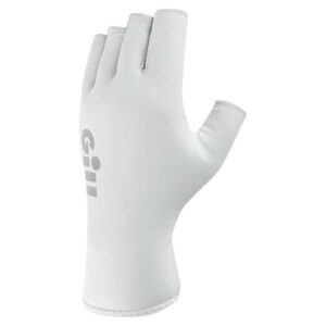 Gill fishing Luvas UV Tec