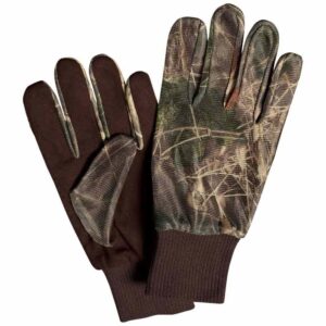 Seeland Luvas Longas Leafy