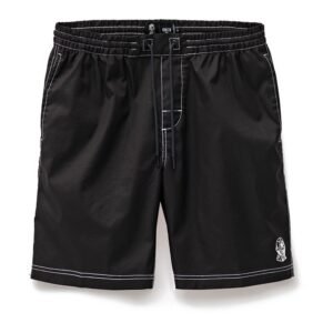 Globe Shorts De Natação Smashed Poolshort