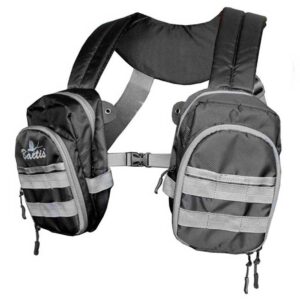 Baetis Colete Chest Harness