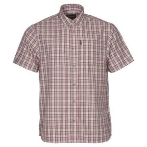 Pinewood Camisa De Manga Curta Summer