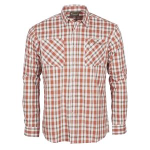 Pinewood Camisa De Manga Longa Glenn