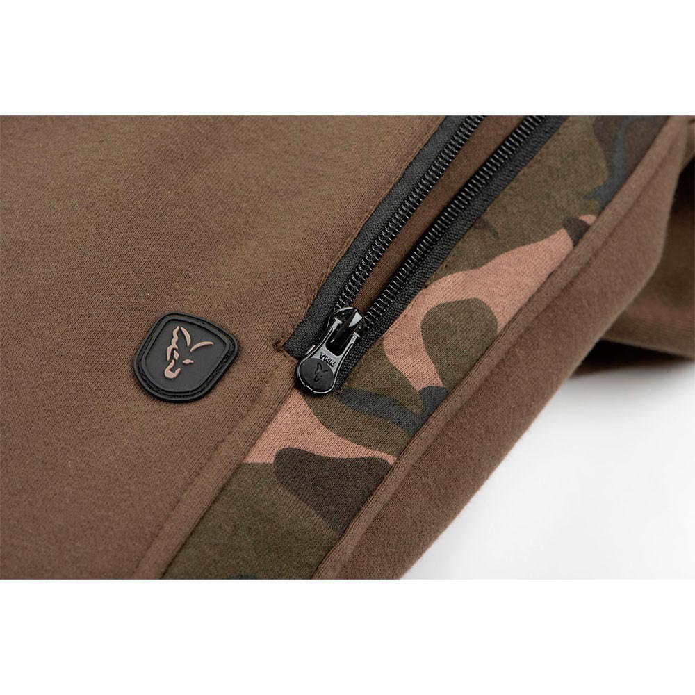 Fox international Calças Longas Camo Jogger - Imagem 3