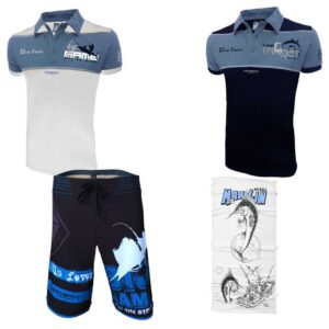 Hotspot design Pacote Big Game