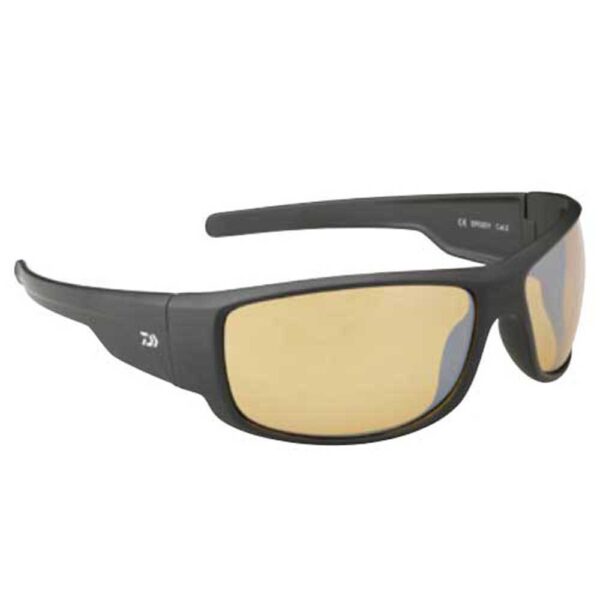 Daiwa Óculos De Sol Polarizados Sport