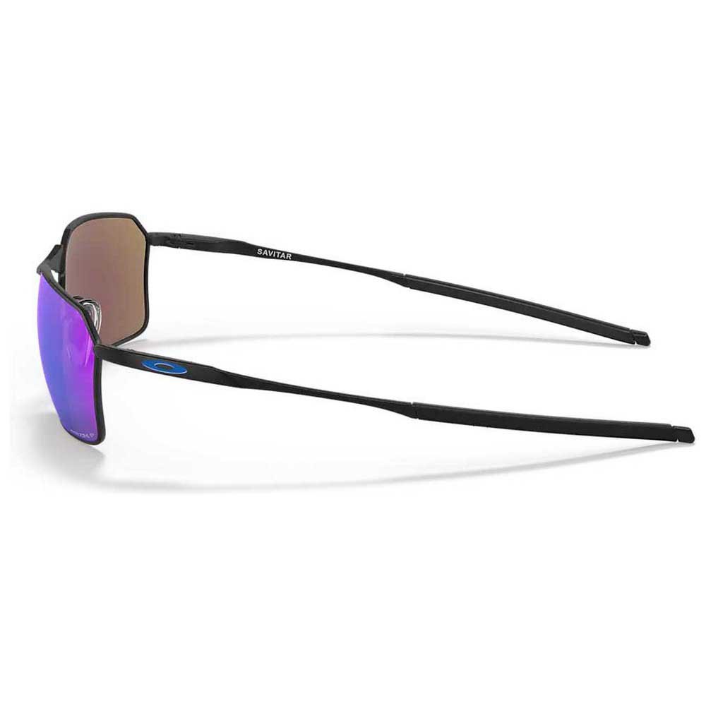 Oakley Óculos De Sol Polarizados Savitar - Imagem 4