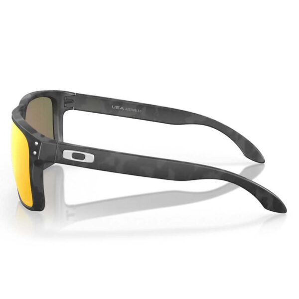 Oakley Oculos Escuros Holbrook XL Prizm - Image 4