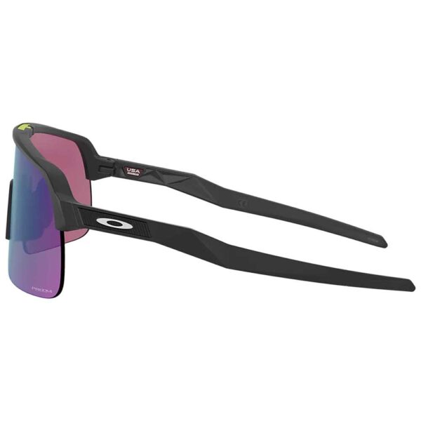 Oakley Oculos Escuros Sutro Lite Prizm Road - Image 4