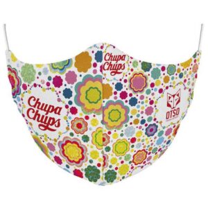 Otso Máscara Facial Chupachups