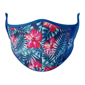 Otso Máscara Facial Floral