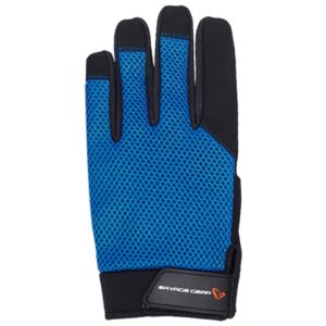Savage gear Luvas Longas Aqua Mesh