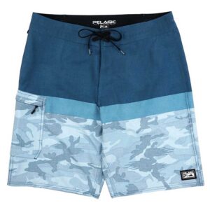 Pelagic Shorts De Pesca Blue Water