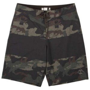 Salty crew Shorts De Natação Topwater
