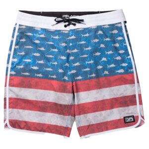 Pelagic Roupa De Banho The Slide Americamo