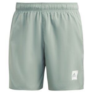 adidas Shorts De Natação Solid Clx Sl