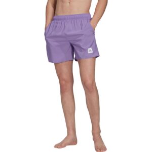 adidas Shorts De Natação Solid Clx Sl