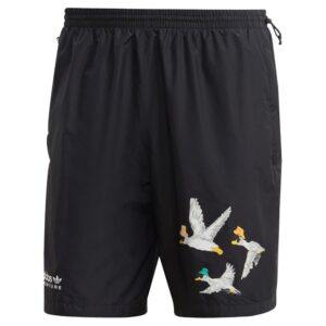 adidas Shorts De Natação Ori Duck
