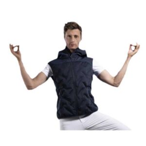 Pro series Colete Spirale