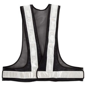 BR Colete Safety Reflective