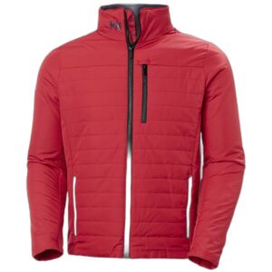 Helly hansen Jaqueta Crew Insulated 2.0