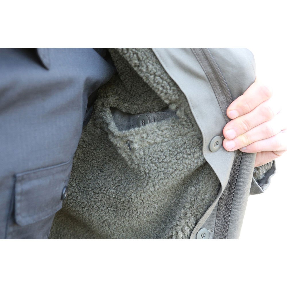 Brandit Casaco Bundeswehr Flag - Imagem 6