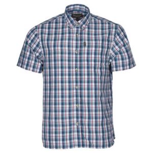 Pinewood Camisa De Manga Curta Summer