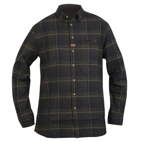 Hart hunting Camisa Cervino