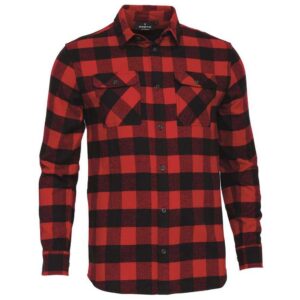 Kinetic Camisa De Manga Longa Aron