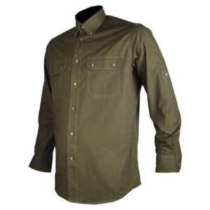 Somlys Camisa Manga Comprida Transformable Outdoor