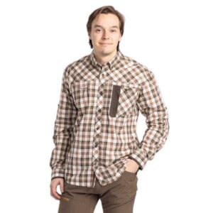 Pinewood Camisa De Manga Longa Wolf