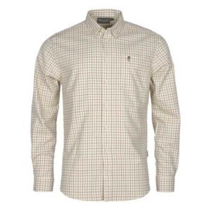 Pinewood Camisa De Manga Longa Nydala Grouse