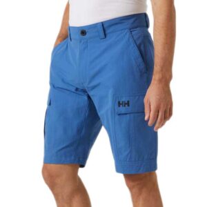 Helly hansen Calças Curtas Jotun QD Cargo