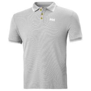 Helly hansen Camisa Pólo Manga Curta Kos