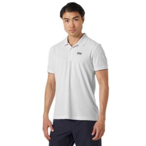 Helly hansen Polo Manga Curta Ocean