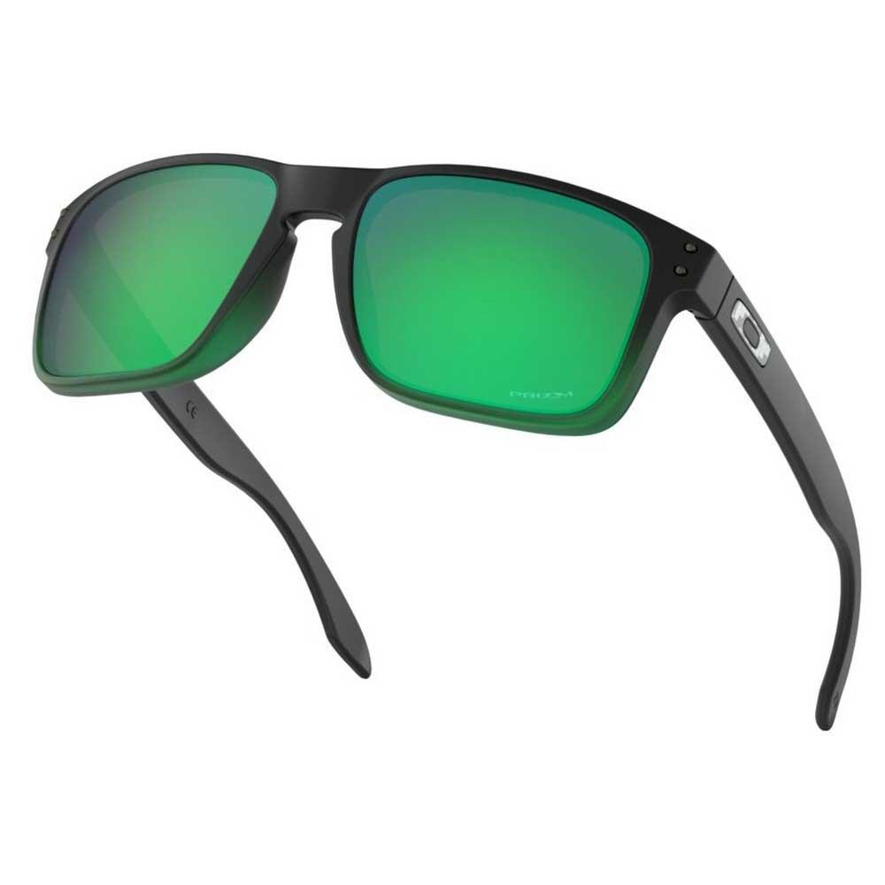 Oakley Oculos Escuros Holbrook Prizm - Imagem 5