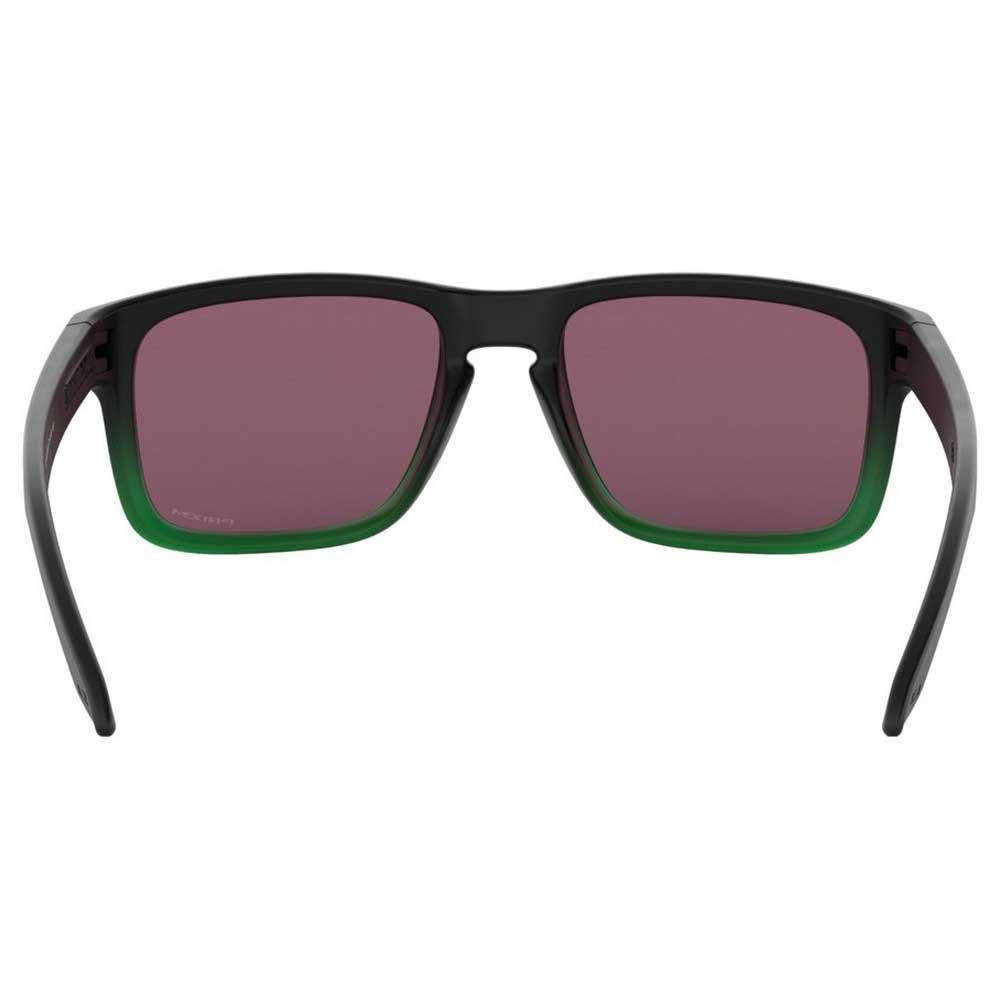 Oakley Oculos Escuros Holbrook Prizm - Imagem 2